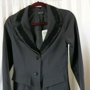 Rampage Blazer Black S